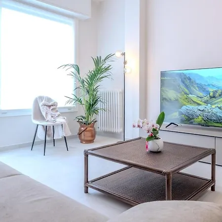 Gardenia Apartamento *