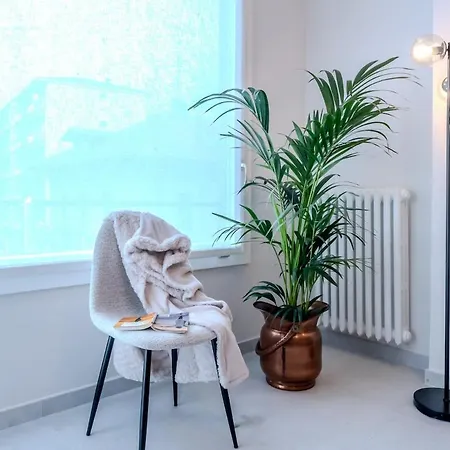 Apartamento Gardenia Arona