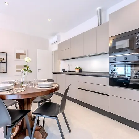 Apartamento Gardenia Arona