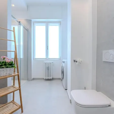Gardenia Apartamento *