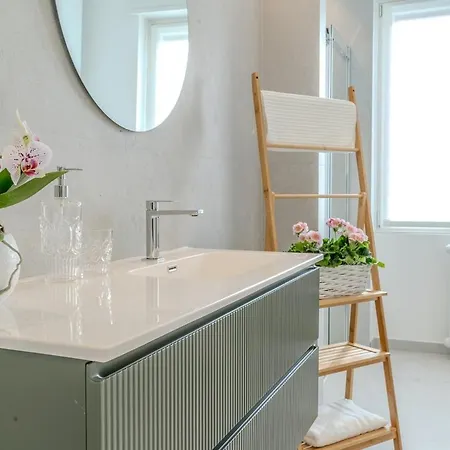 Gardenia Apartamento Arona