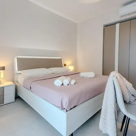 Apartamento Gardenia Arona