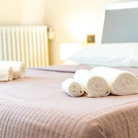 Apartamento Gardenia Arona
